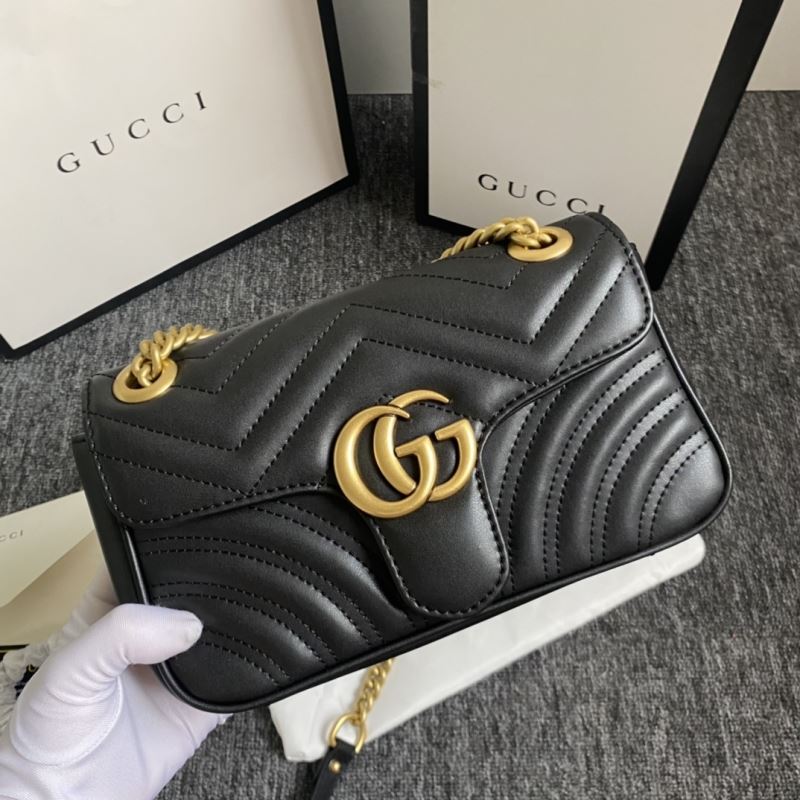 Gucci Satchel Bags